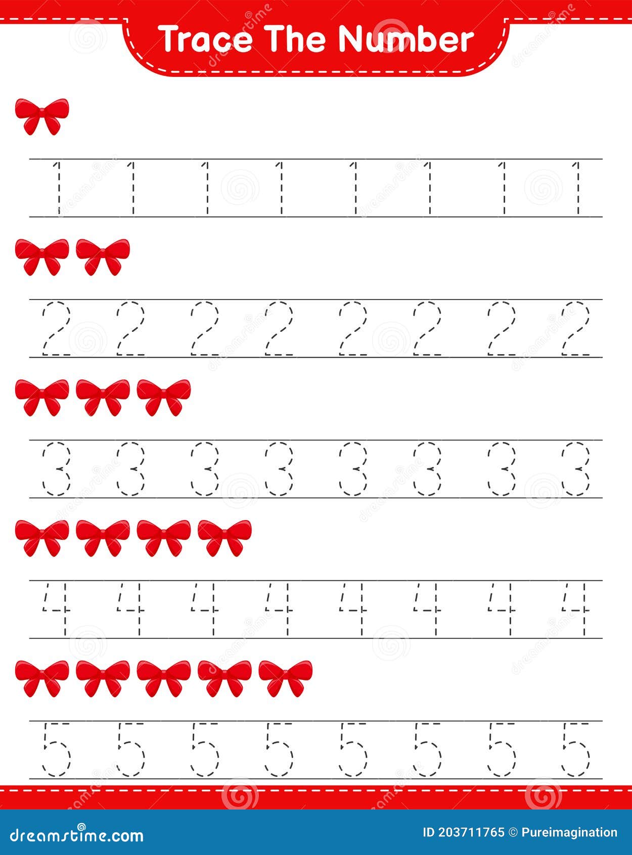 Quantos jogos de calendário para crianças planilha imprimível de ilustração  vetorial