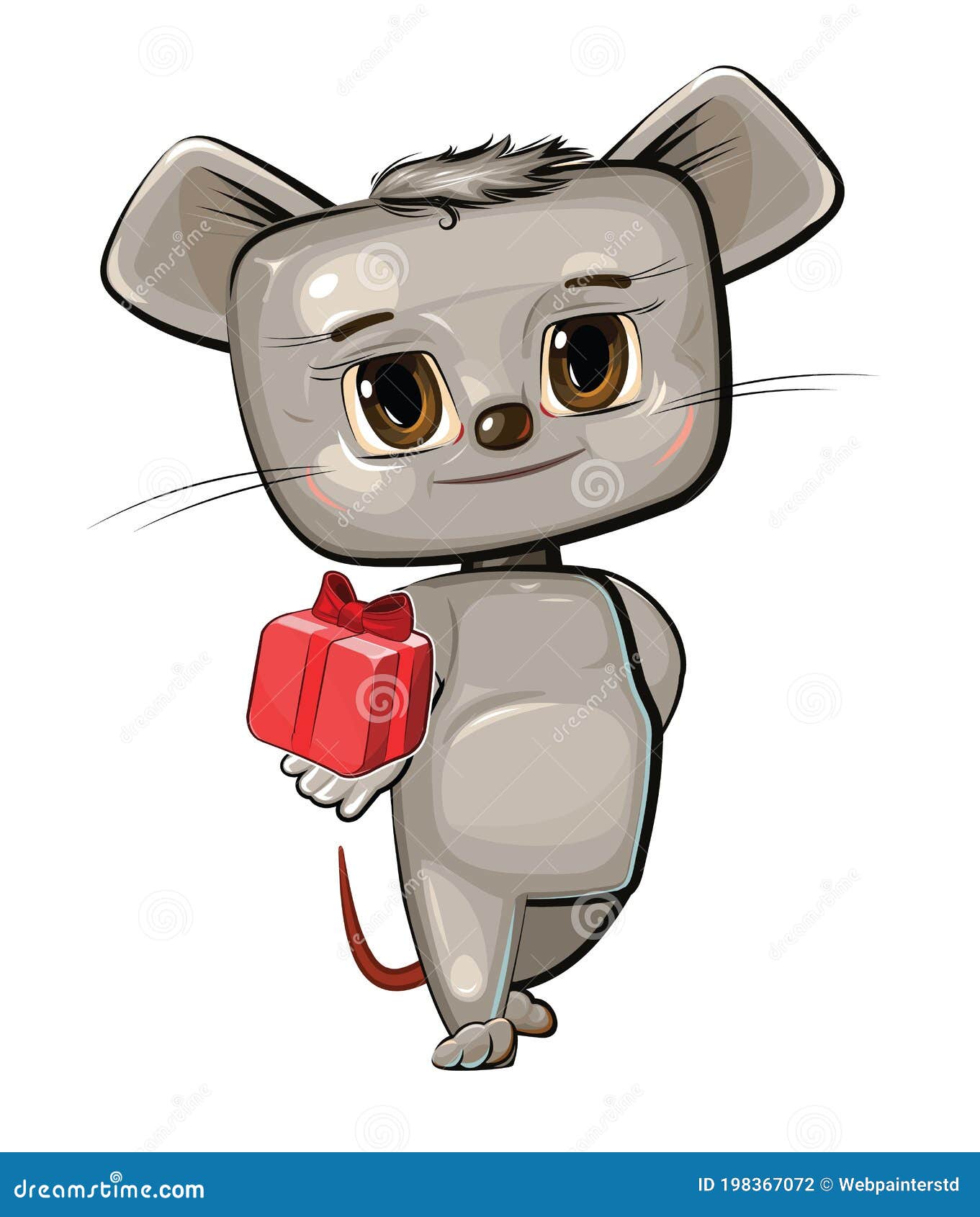 Ratón. Estilo De Dibujos Animados. Cachorro Joven. Vector. Bebé Stock de ilustración - Ilustración de alegre, feliz: 198367072 Ratón. Estilo De Dibujos Animados. Cachorro Joven. Vector. Bebé Stock de ilustración - Ilustración de alegre, feliz: 198367072