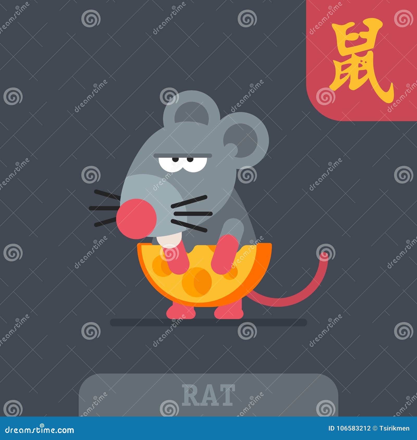 Гороскоп весов крыс. Огненная крыса знак. Крыса весы. Chinese Zodiac fun rat. Китайский знак зодиака мышь гифка.