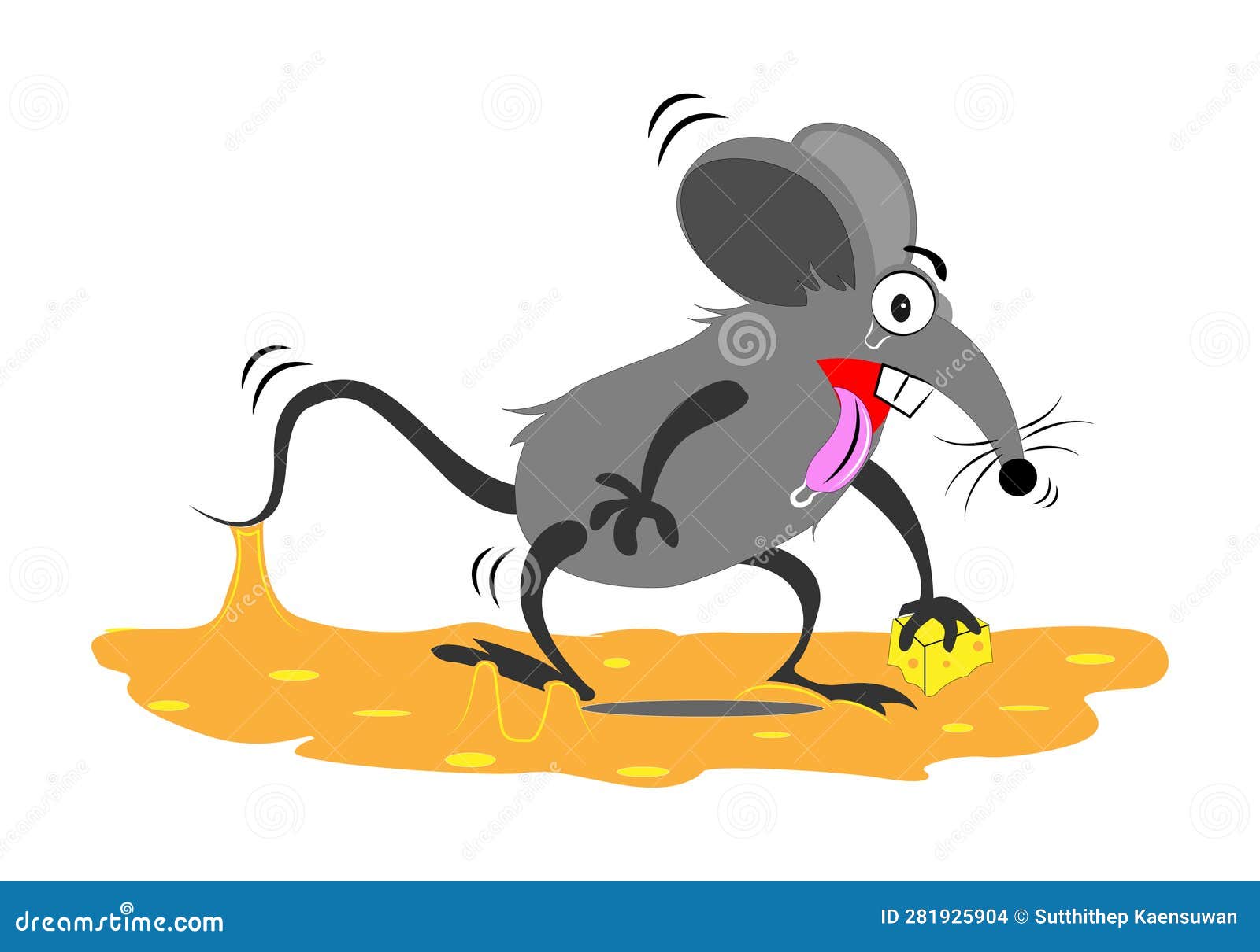 https://thumbs.dreamstime.com/z/rat-trapped-sticky-glue-traps-illustration-cartoon-mouse-vector-black-silhouette-281925904.jpg