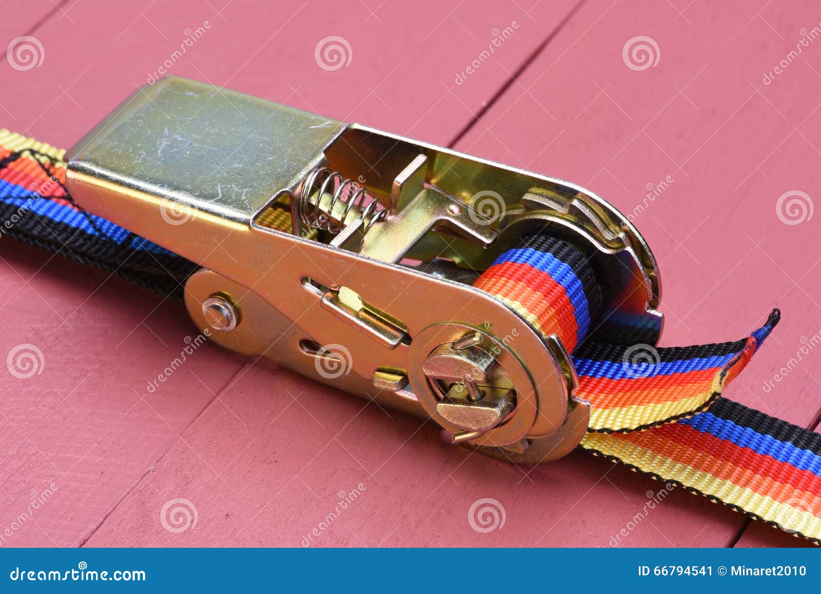 Ratchet straps stock image. Image of protection, control 66794541