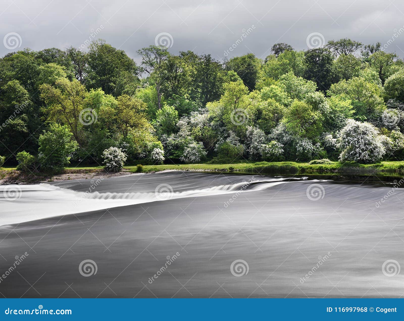 ratcliffe on soar weir