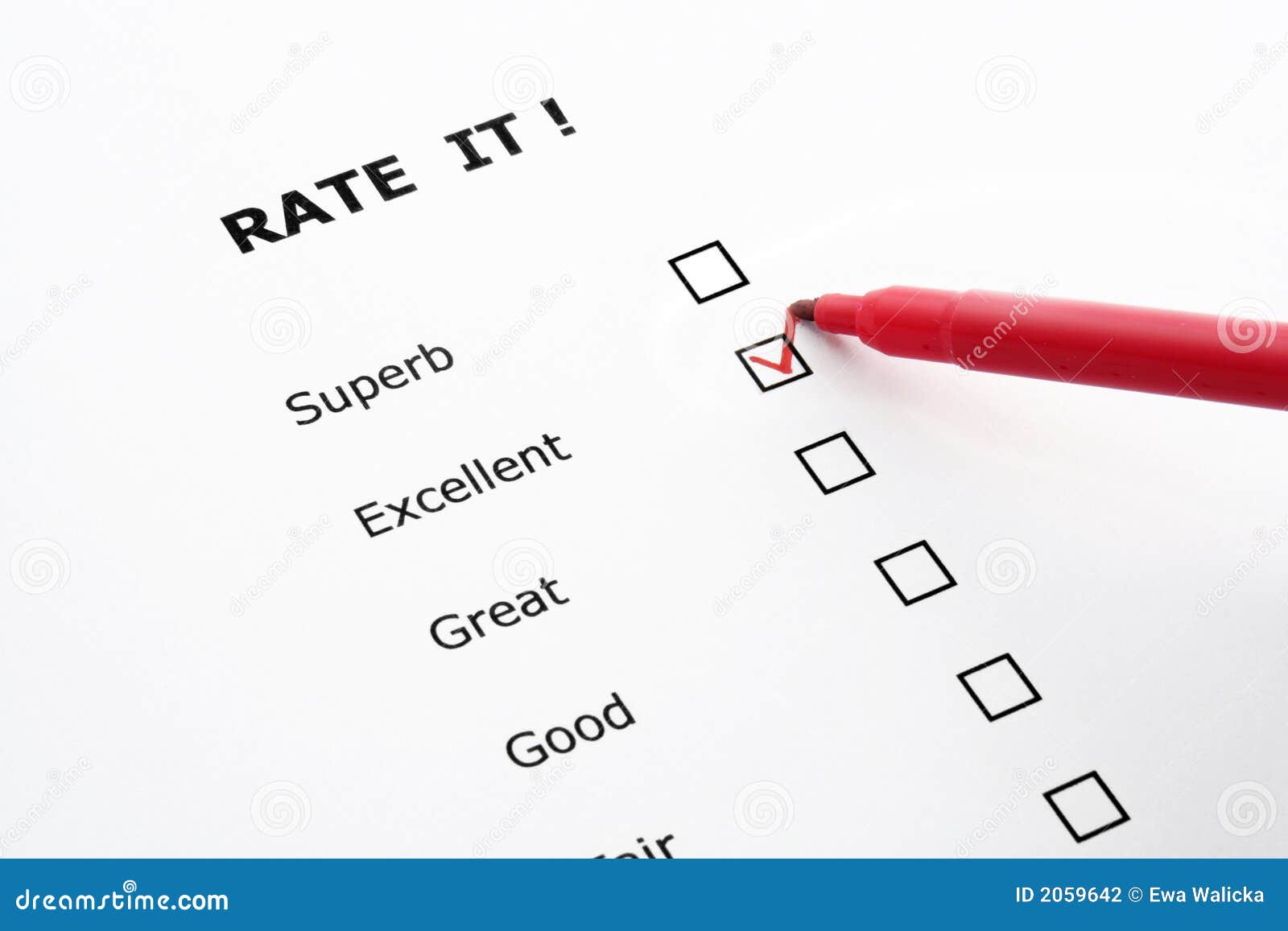 i rate it weak i rate it weak