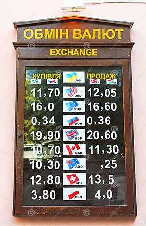 Rates Of Currency Exchange Stock Photo Image Of Foreign 51175326 Rates Of Currency Exchange Stock Photo Image Of Foreign 51175326