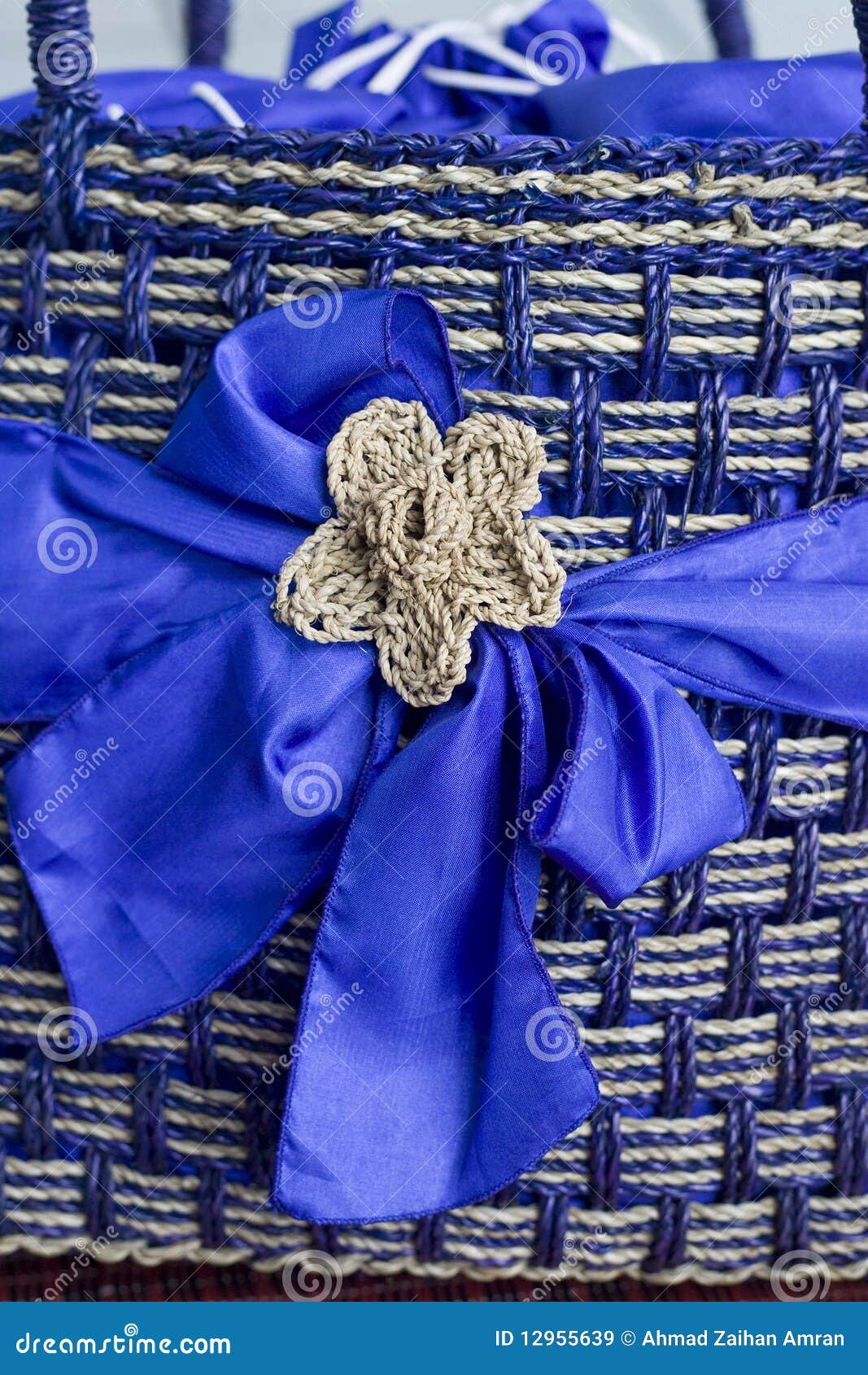 Rattan flower stock image. Image of backgrounds, culture 12955639