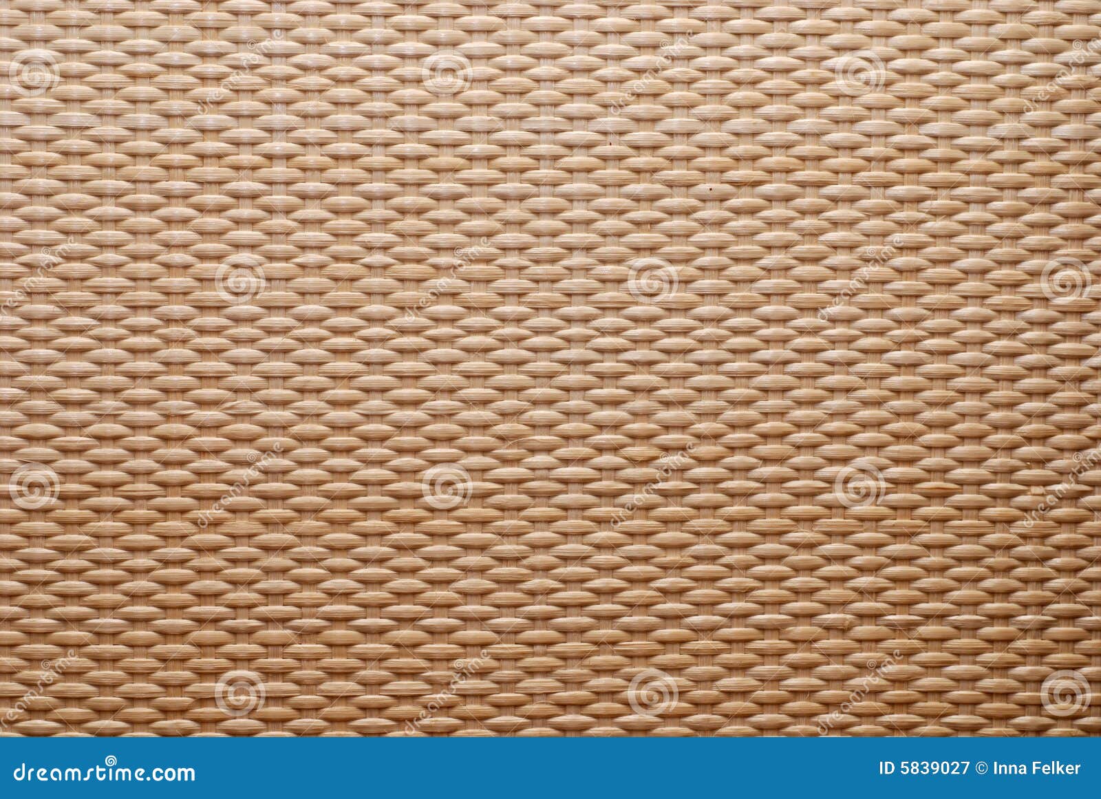 Rattan texture stock image. Image of material, abstract 5839027