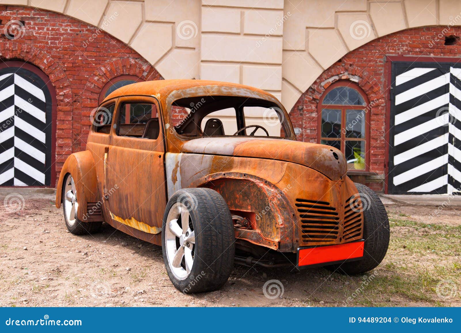 Ratte Blick Art Auto Stockfoto Bild Von Ratte Auto 94489204