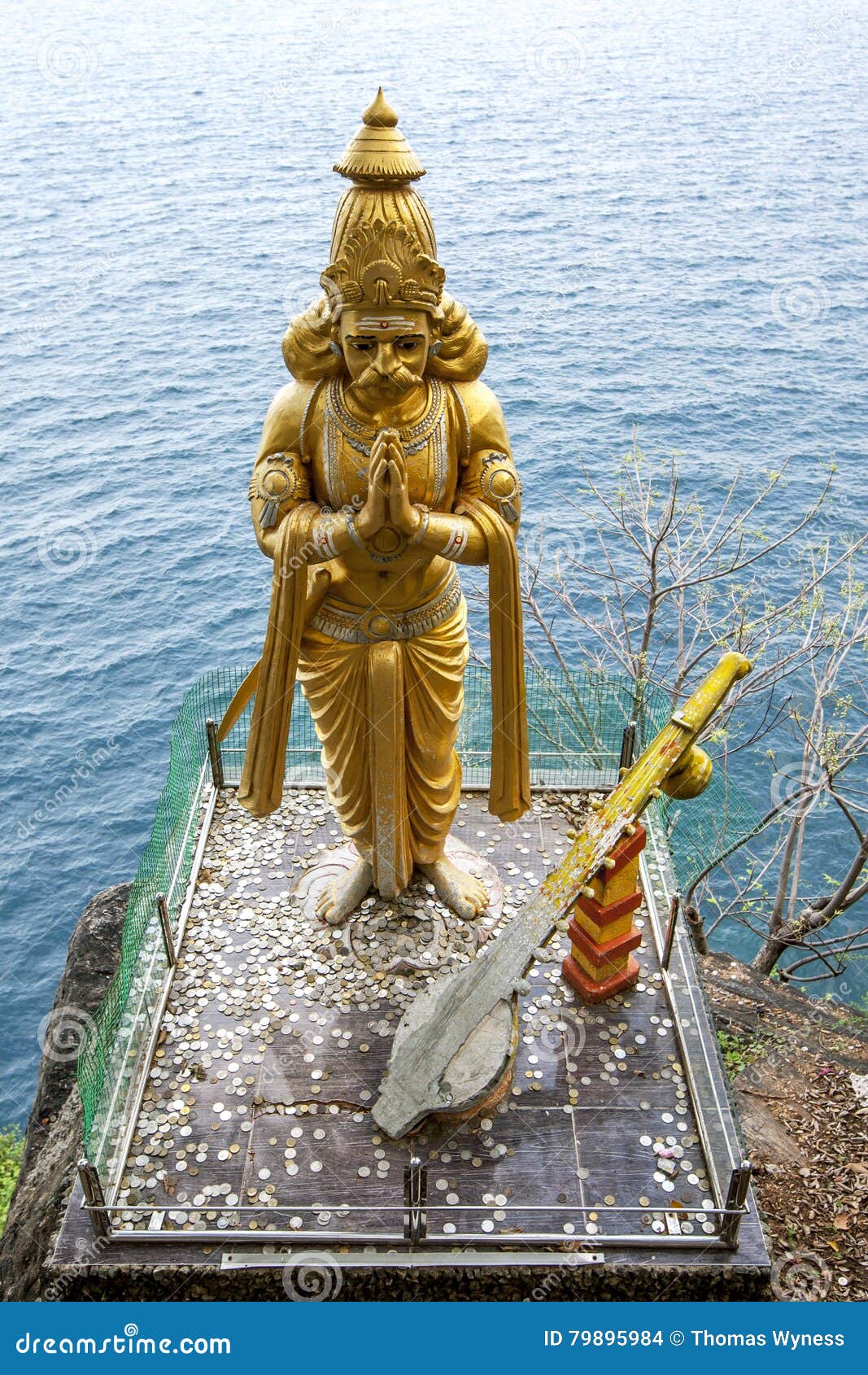 Ravana Statue Ravana Is Depicted And Described As Having Ten Heads ravana-statue-ravana-is-depicted-and-described-as-having-ten-heads