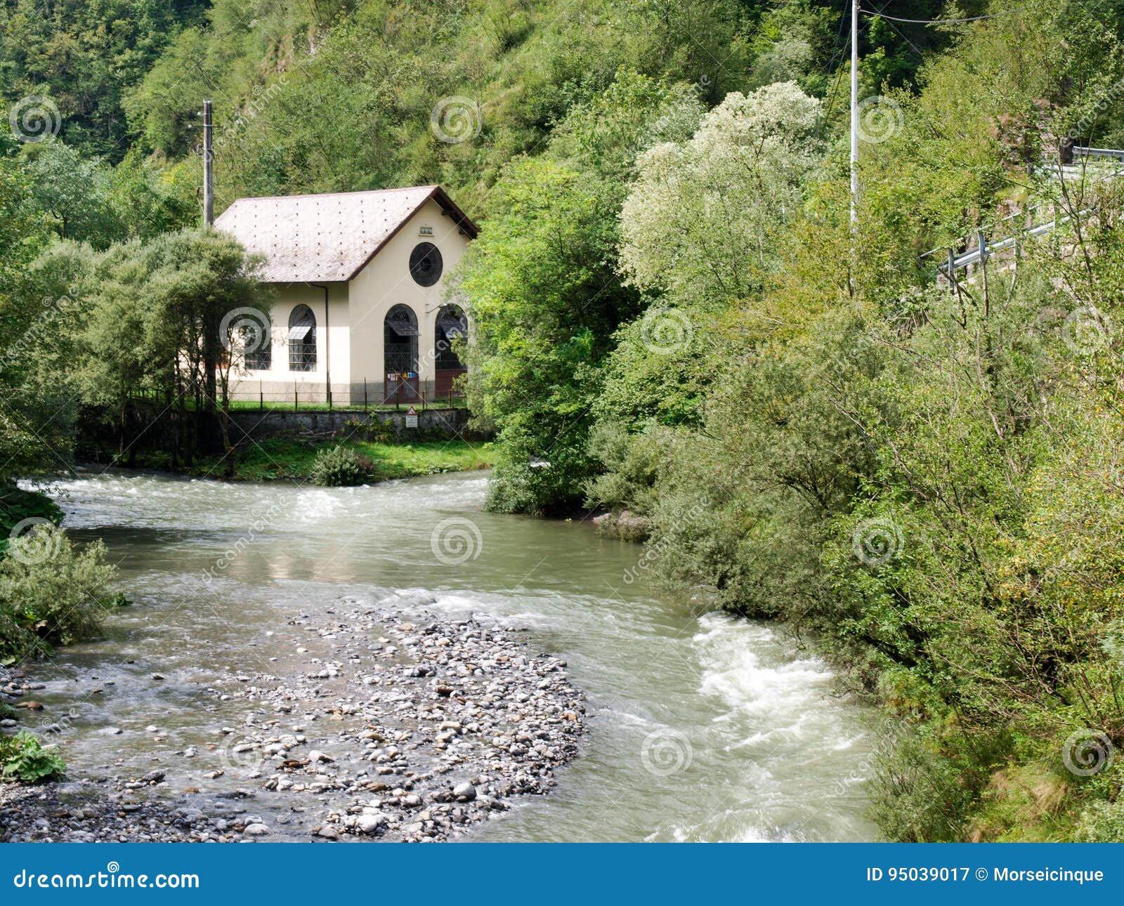 Ravines of Taleggio Valley. Editorial Photography Image of beautiful