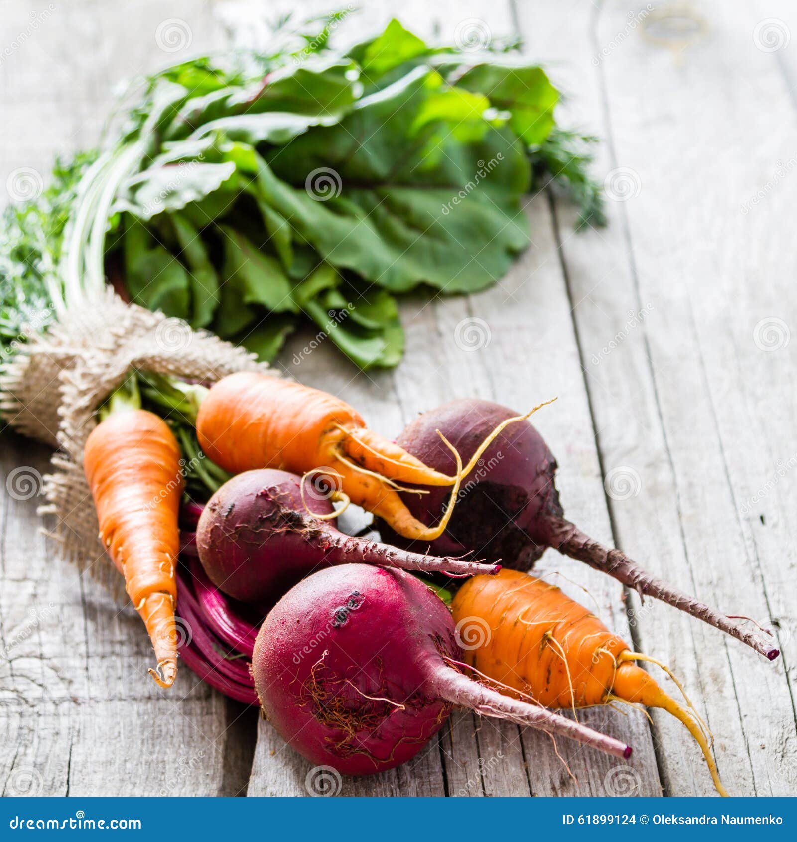 Raw beet and carrot stock photo. Image of season, food 61899124