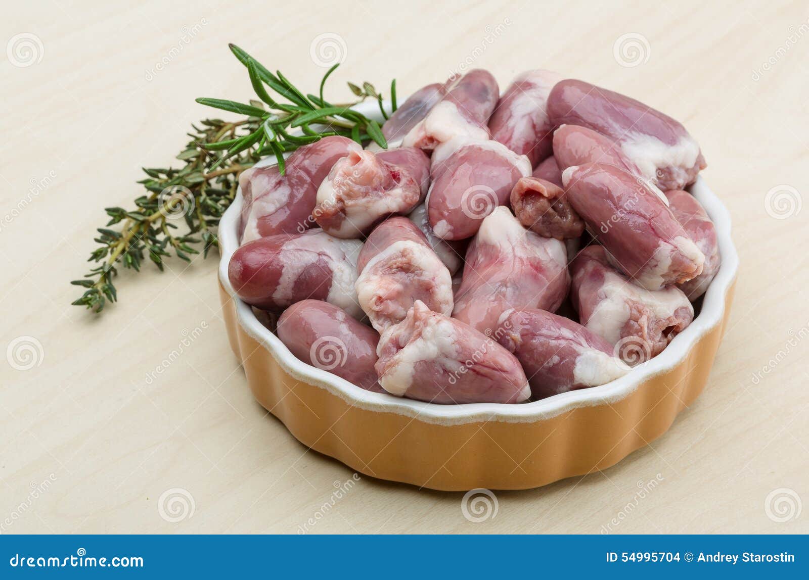 Can Dogs Eat Raw Chicken Gizzards And Hearts