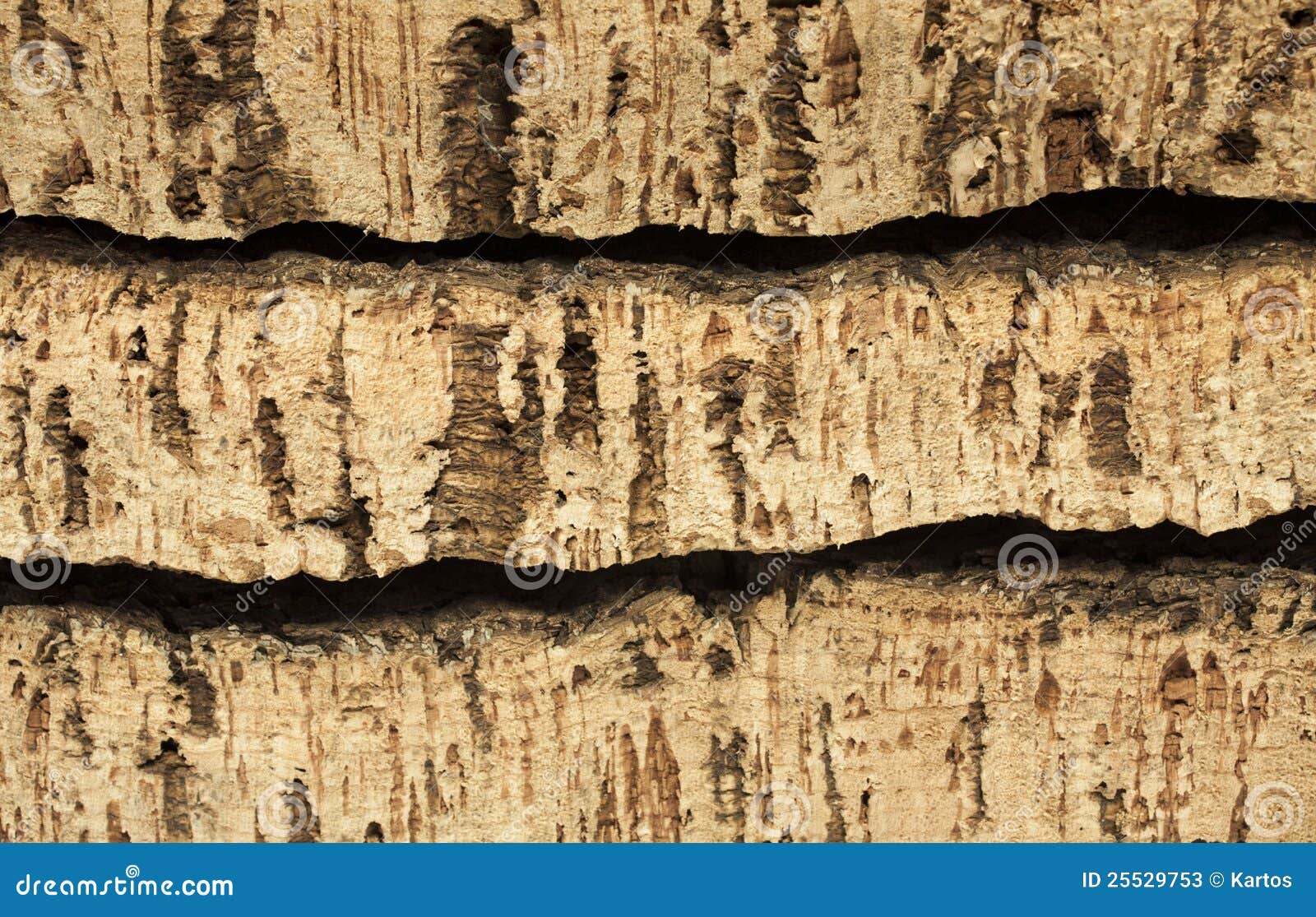 Raw cork planks stock image. Image of bottle, food, natural 25529753