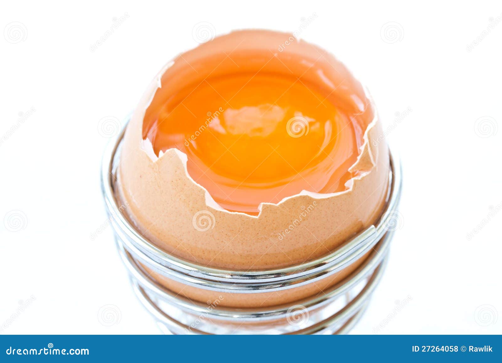 Raw egg stock photo. Image of protein, healthy, broken 27264058