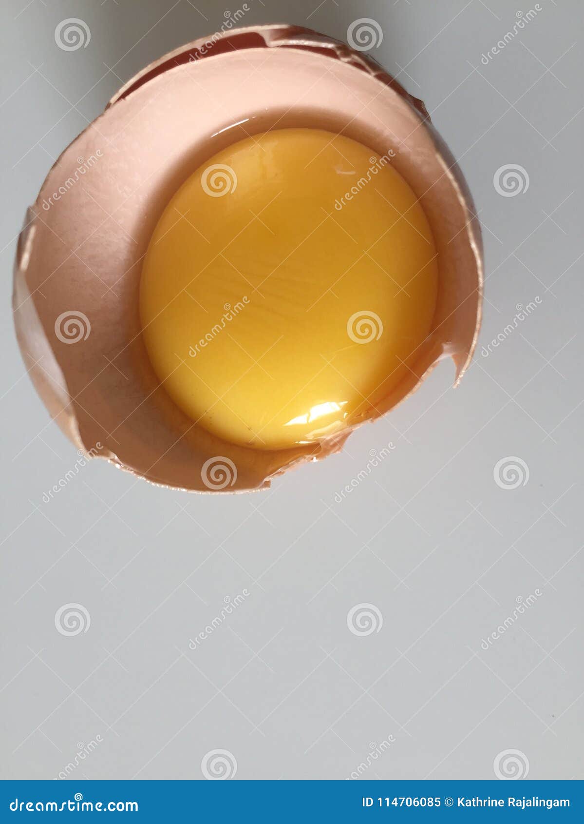 Raw Egg Yoke stock image. Image of full, healthy, nutrition 114706085