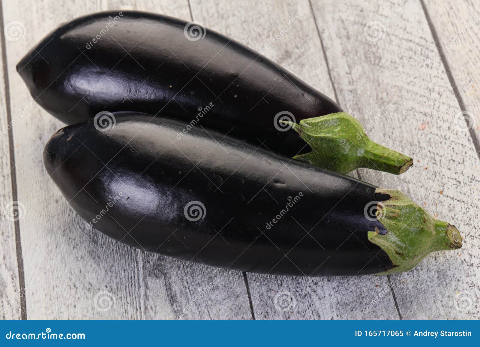 Raw Eggplant Ready for Cooking Stock Image Image of healthy, cuisine