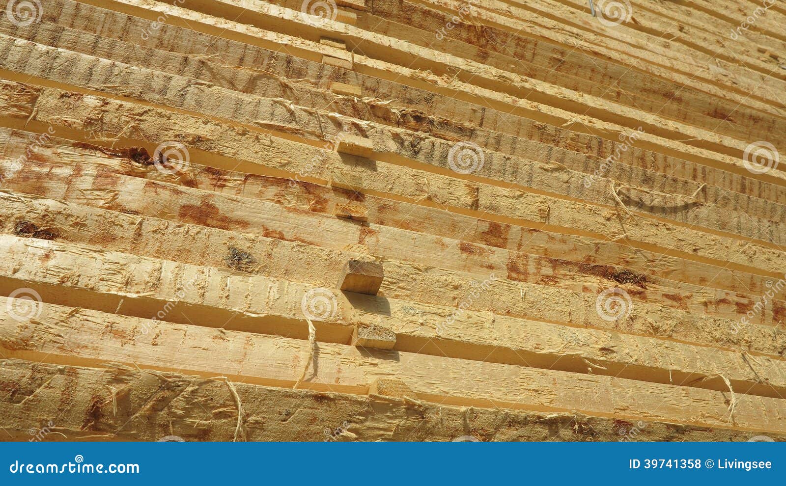 Raw material wood planks stock photo. Image of floor 39741358