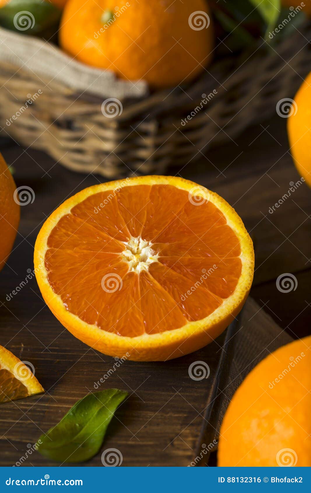 Raw Organic Cara Oranges stock photo. Image of refreshment 88132316