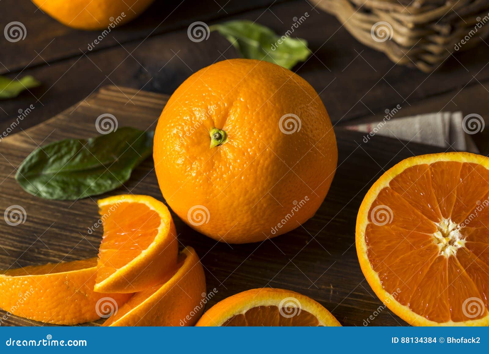 Raw Organic Cara Oranges stock photo. Image of shiny 88134384