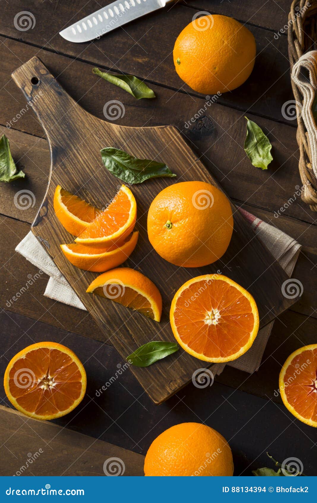 Raw Organic Cara Oranges stock photo. Image of diet, leaf 88134394