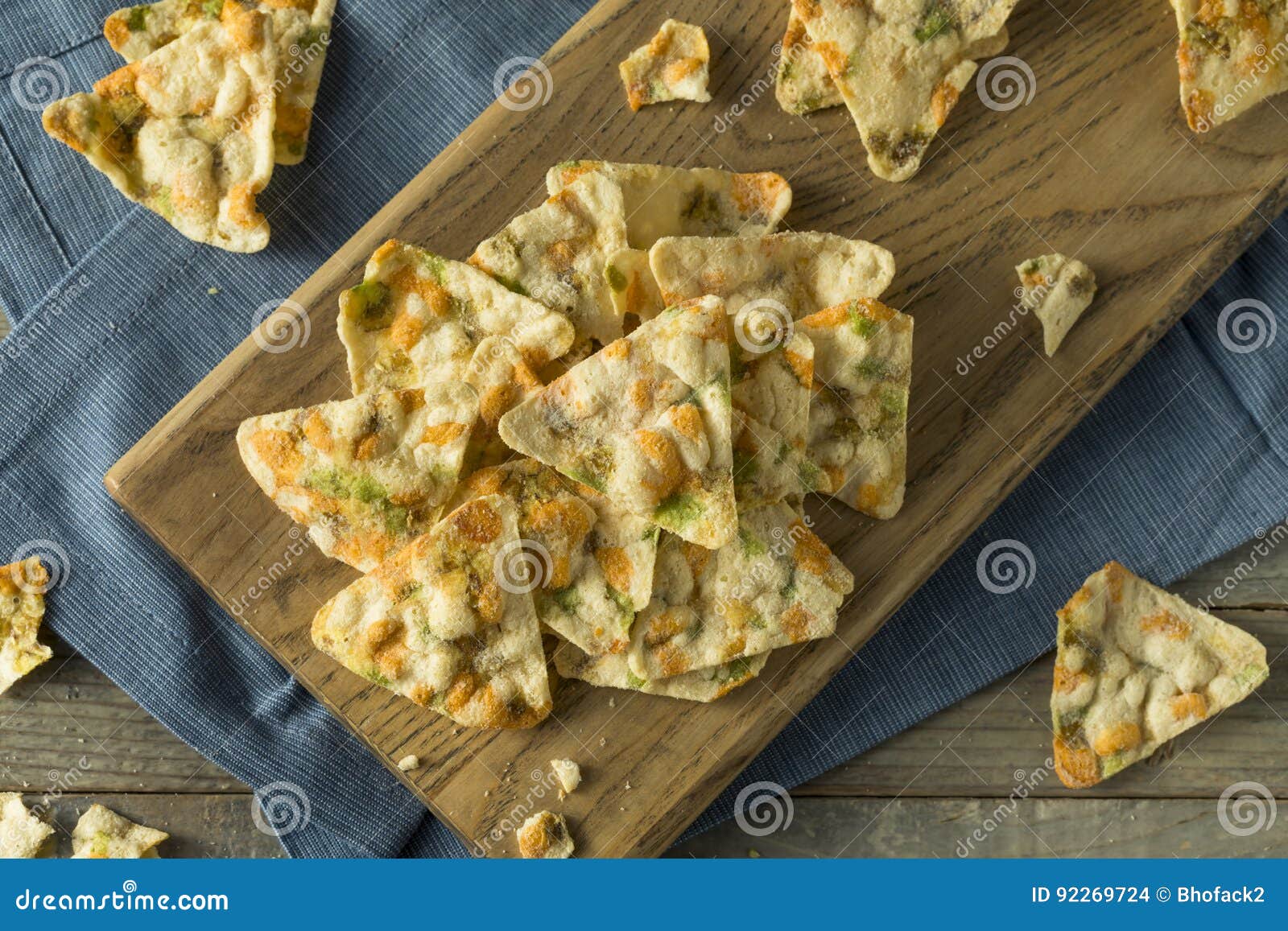 Raw Organic Chickpea Chips stock photo. Image of arabic 92269724