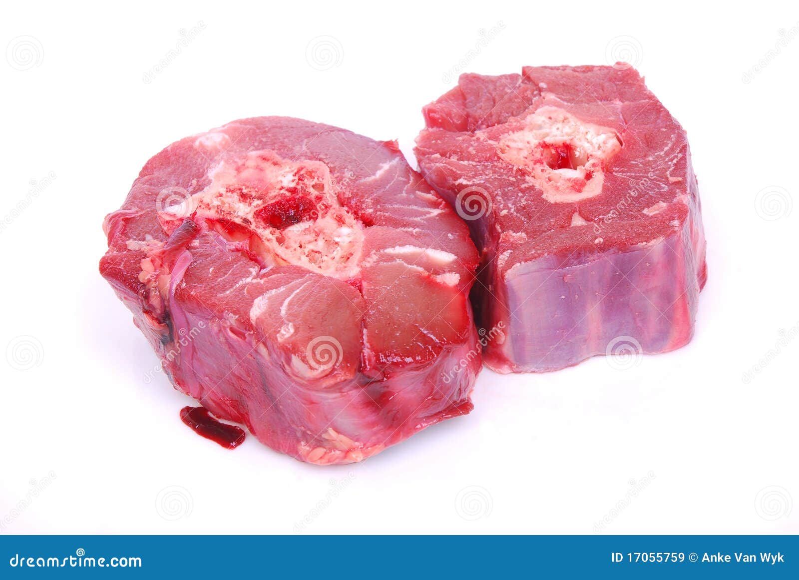 Throat Meat