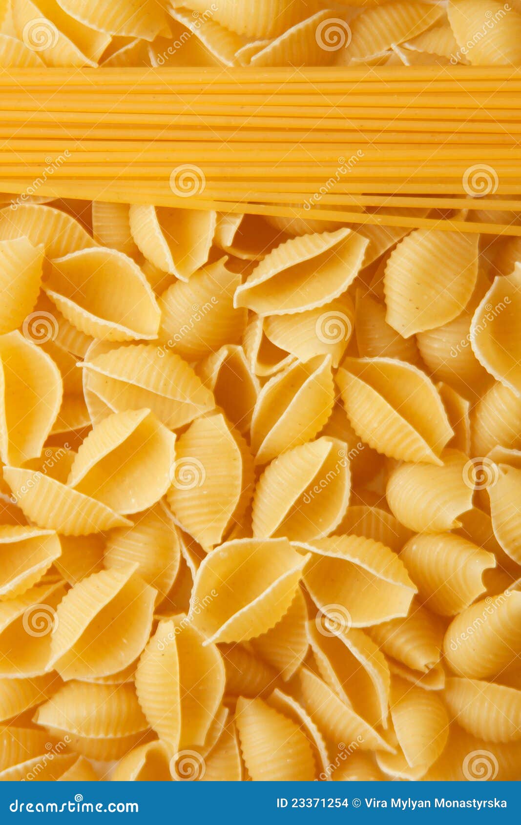 Raw pasta lines stock photo. Image of life, carbohydrate 23371254