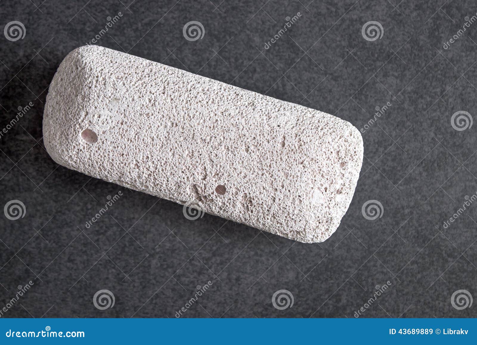 Raw pumice stone stock image. Image of nature, volcanic 43689889