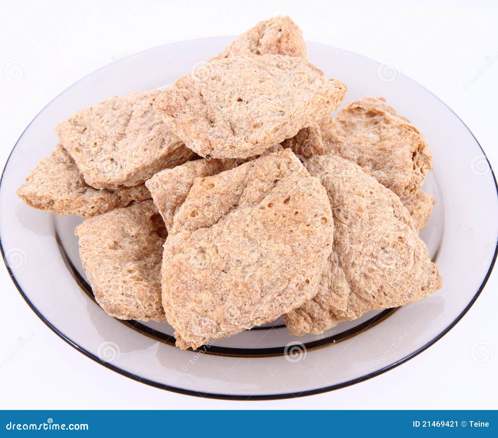 Raw Soy Meat stock image. Image of texturized, diet, burger 21469421