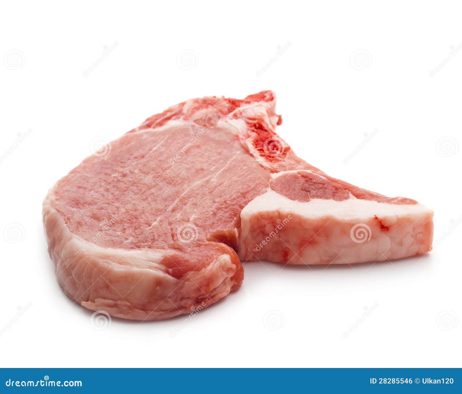 Raw Steak stock photo. Image of meaty, fresh, produce - 28285546