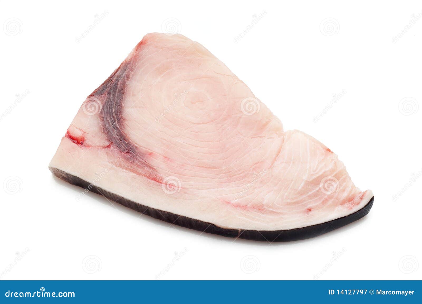 Raw Swordfish Royalty Free Stock Photography Image 14127797