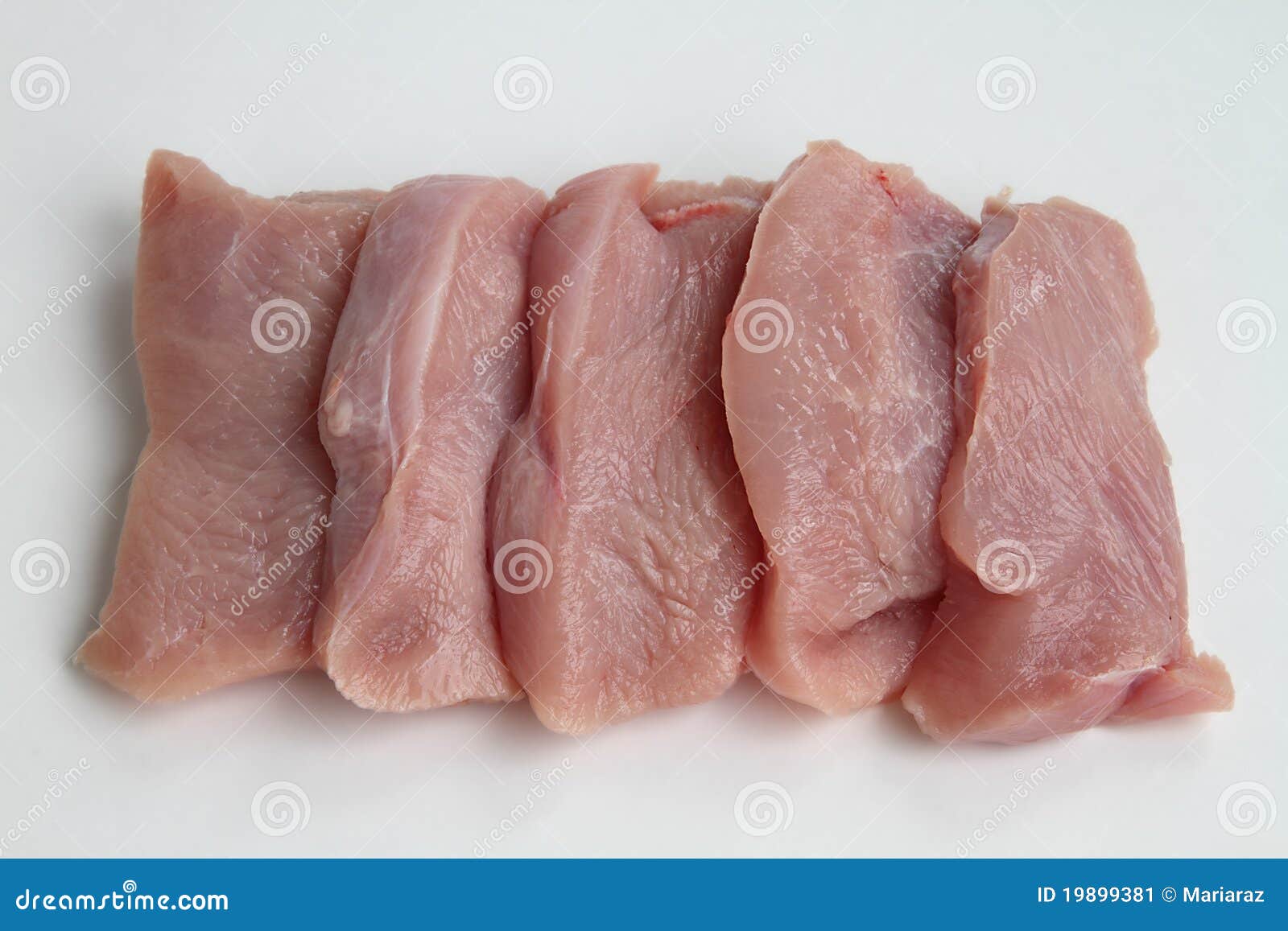 Raw turkey breast stock image. Image of horizontal, cooking 19899381