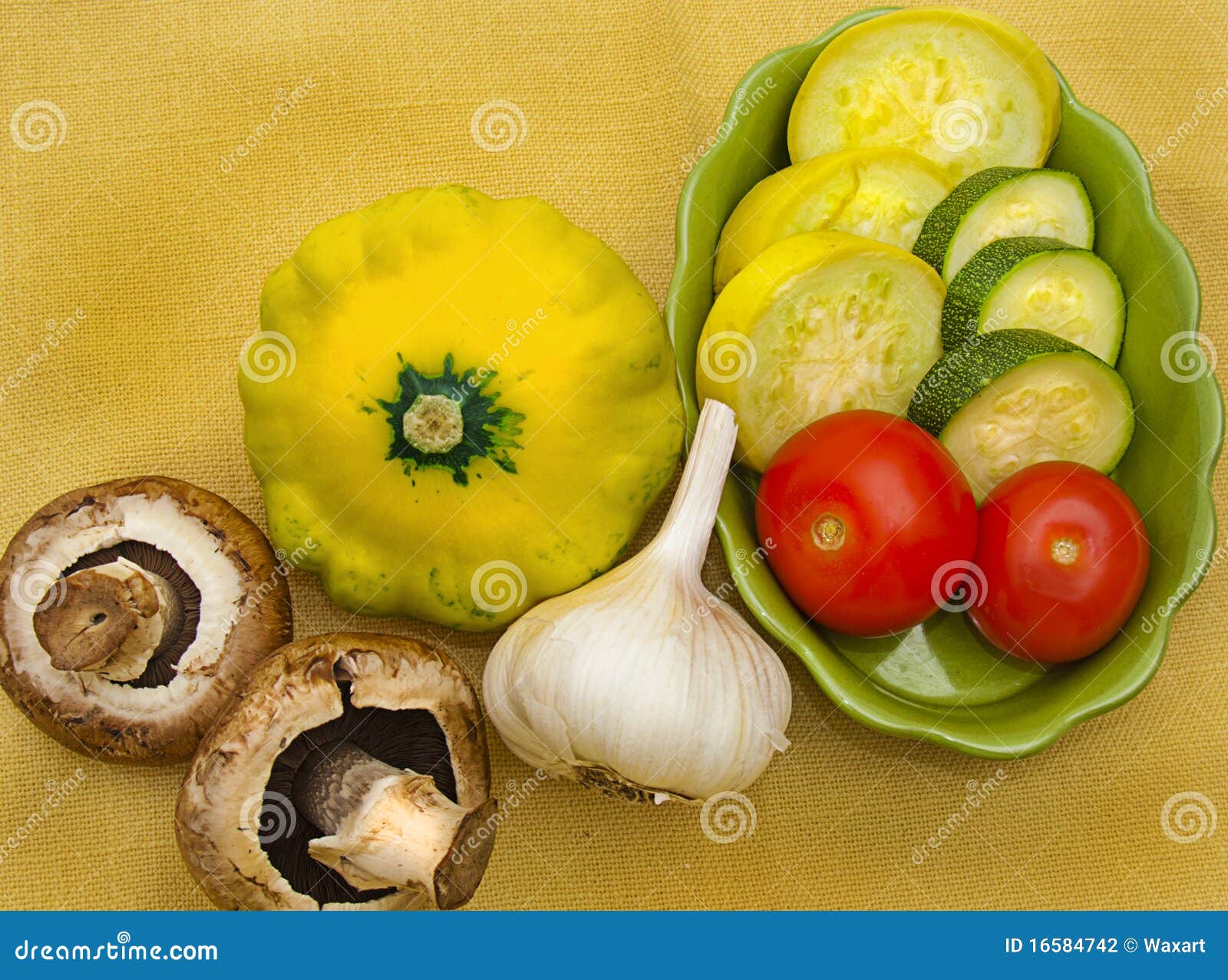Raw Vegetables for Healthy Eating Stock Photo Image of horizontal