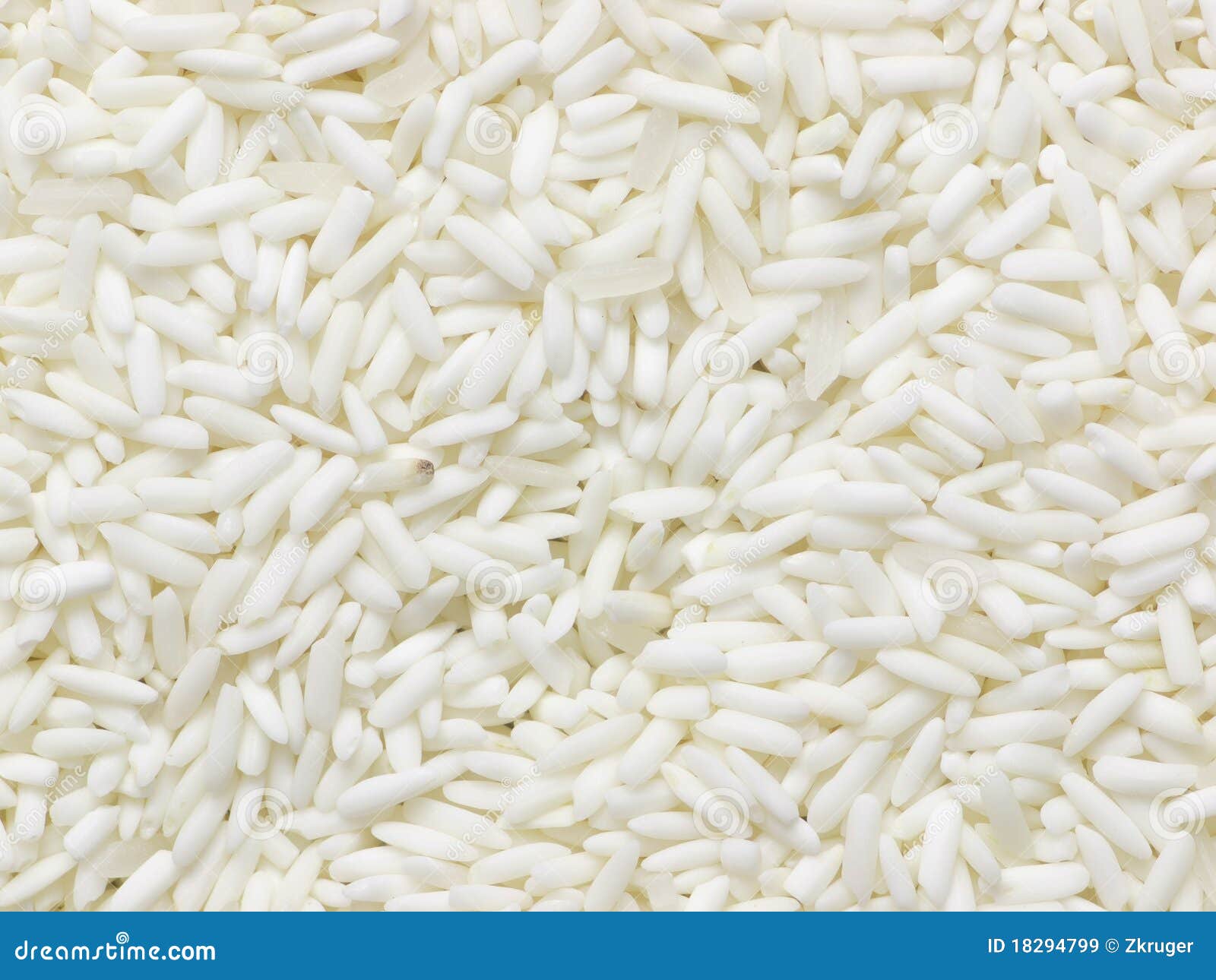 Raw white gflutinous rice stock image. Image of vegetarian - 18294799
