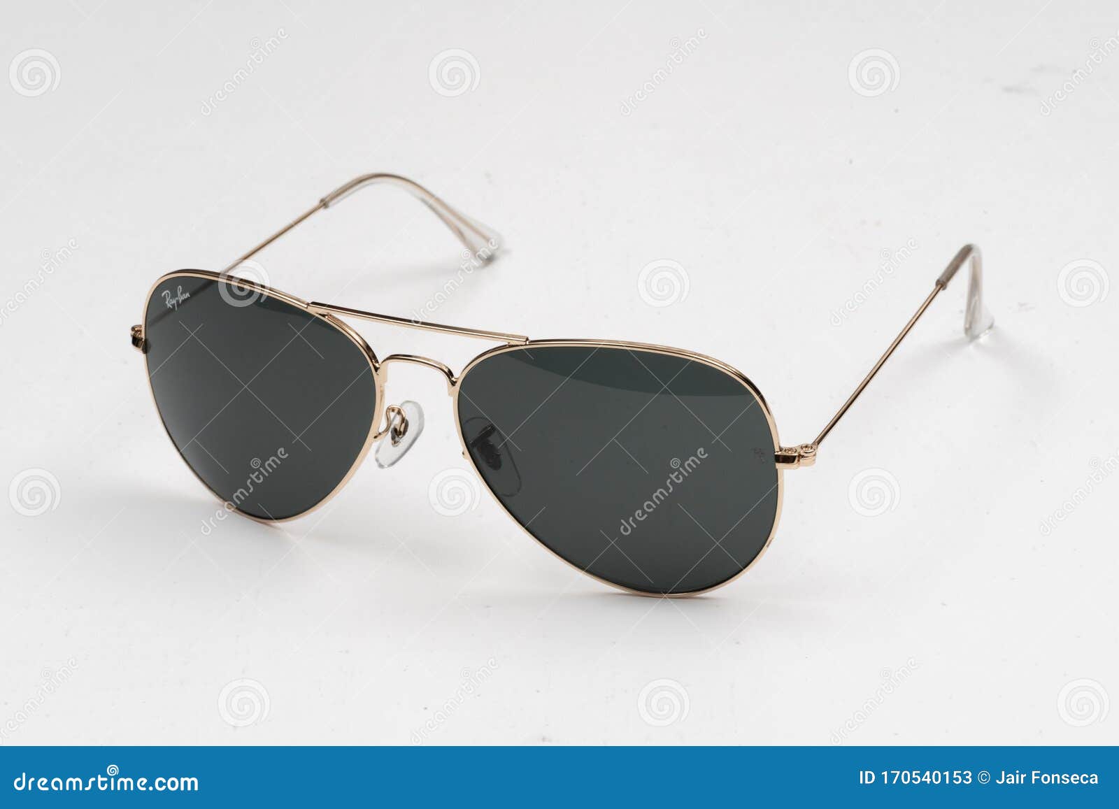 stock ray ban