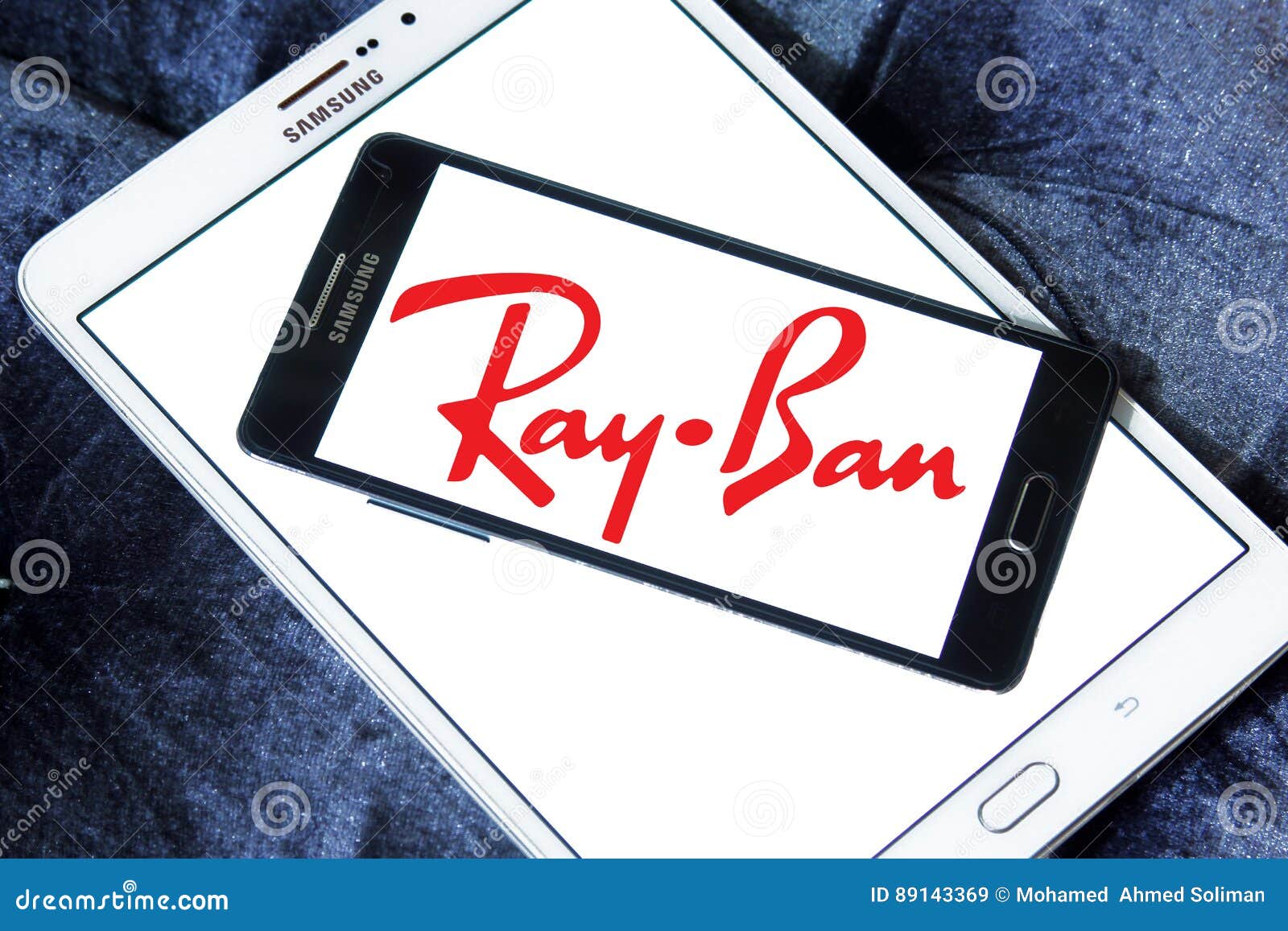 Ray-Ban logo editorial stock image. Image of logos, eyewear - 89143369