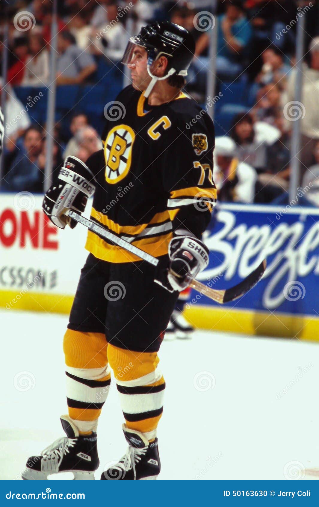 Ray Bourque Stock Photos - Free & Royalty-Free Stock Photos from Dreamstime