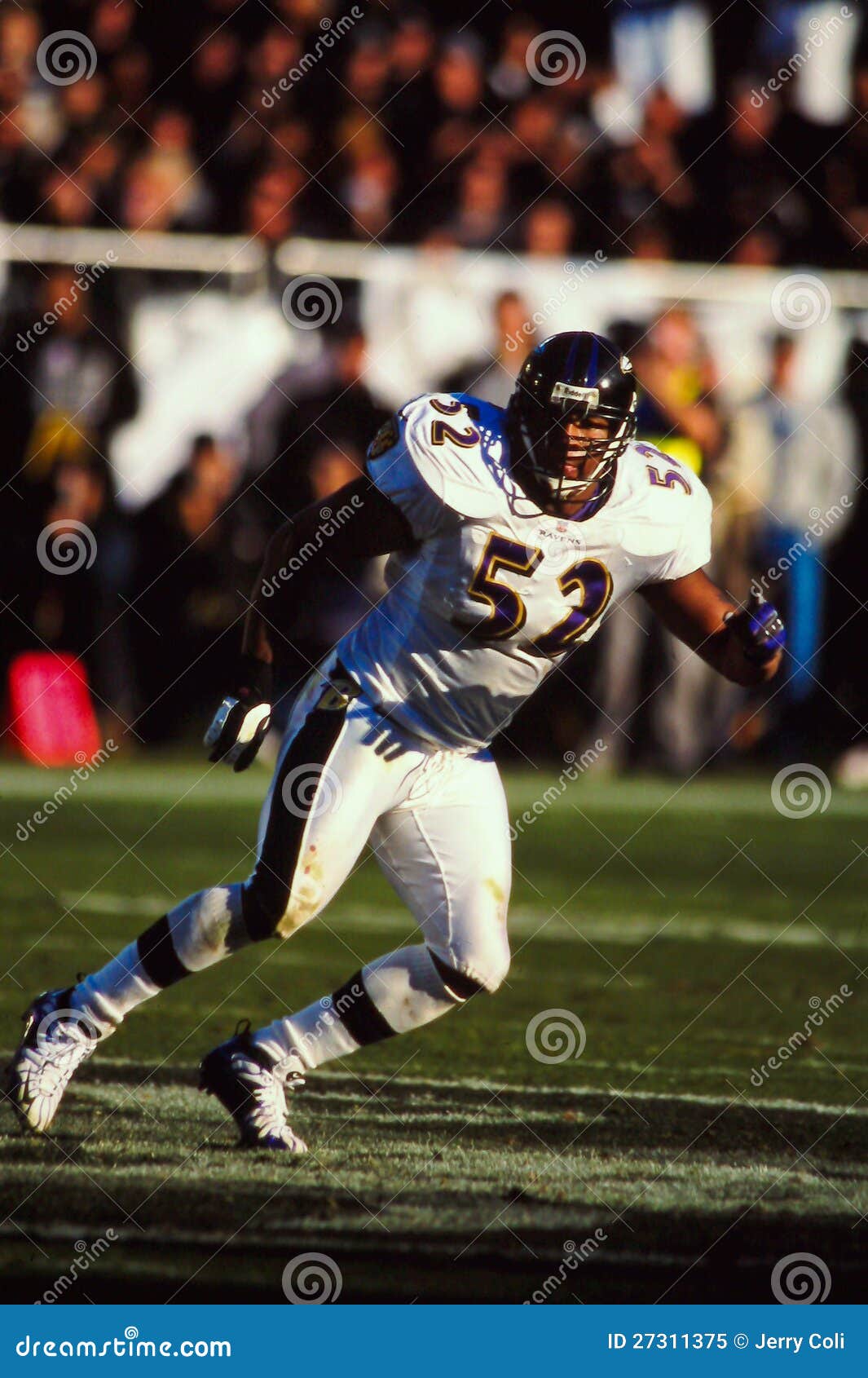 Ray Lewis Baltimore Ravens editorial image. Image of football - 27311375