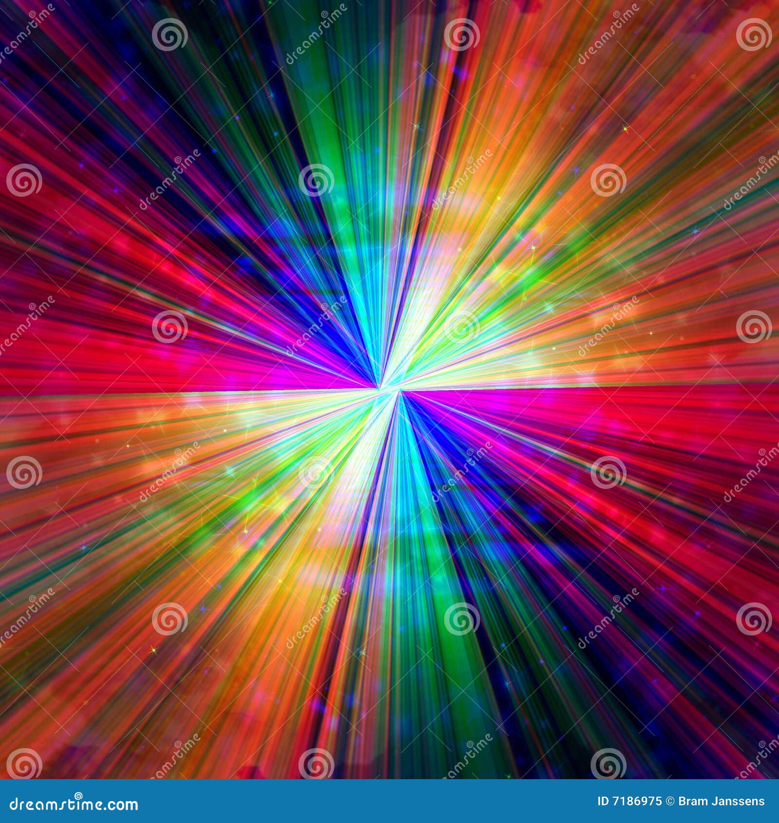 Rays stock illustration. Illustration of sparkles, lines - 7186975