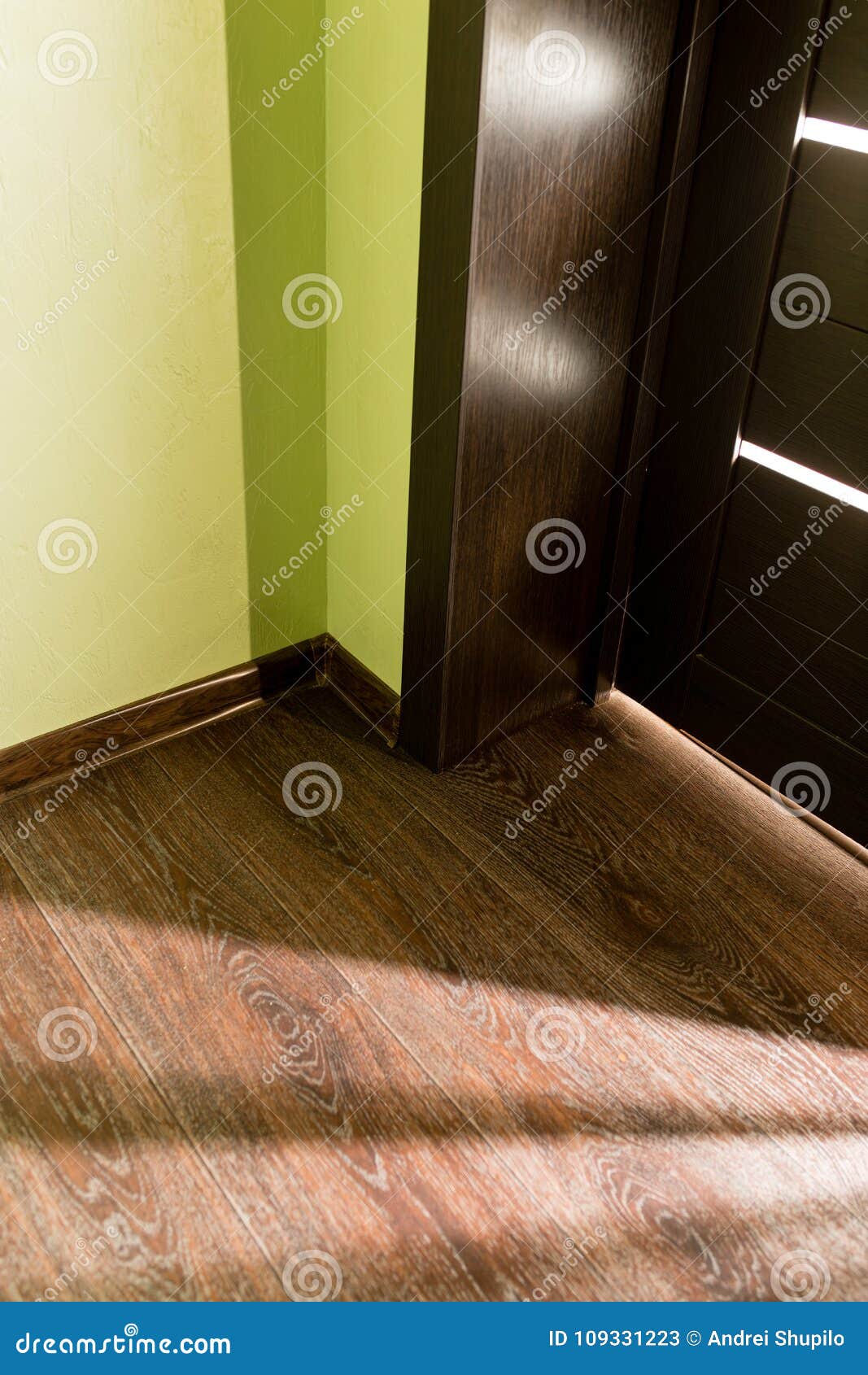 Rays of Light from the Door in a Dark Room Stock Image Image of hope, white 109331223