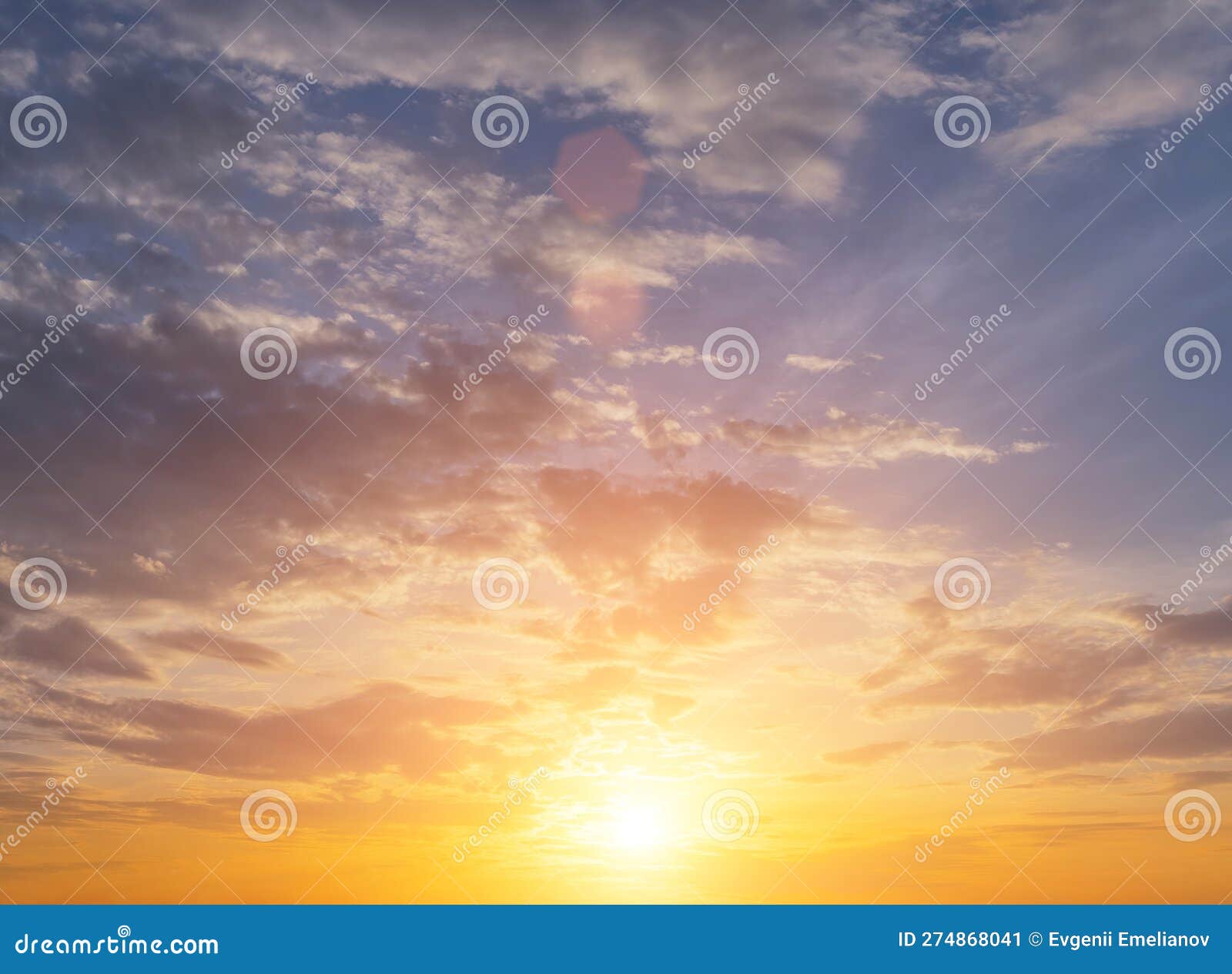 The Rays Of The Sun Breaking Through The Clouds In The Evening Or In the-rays-of-the-sun-breaking-through-the-clouds-in-the-evening-or-in