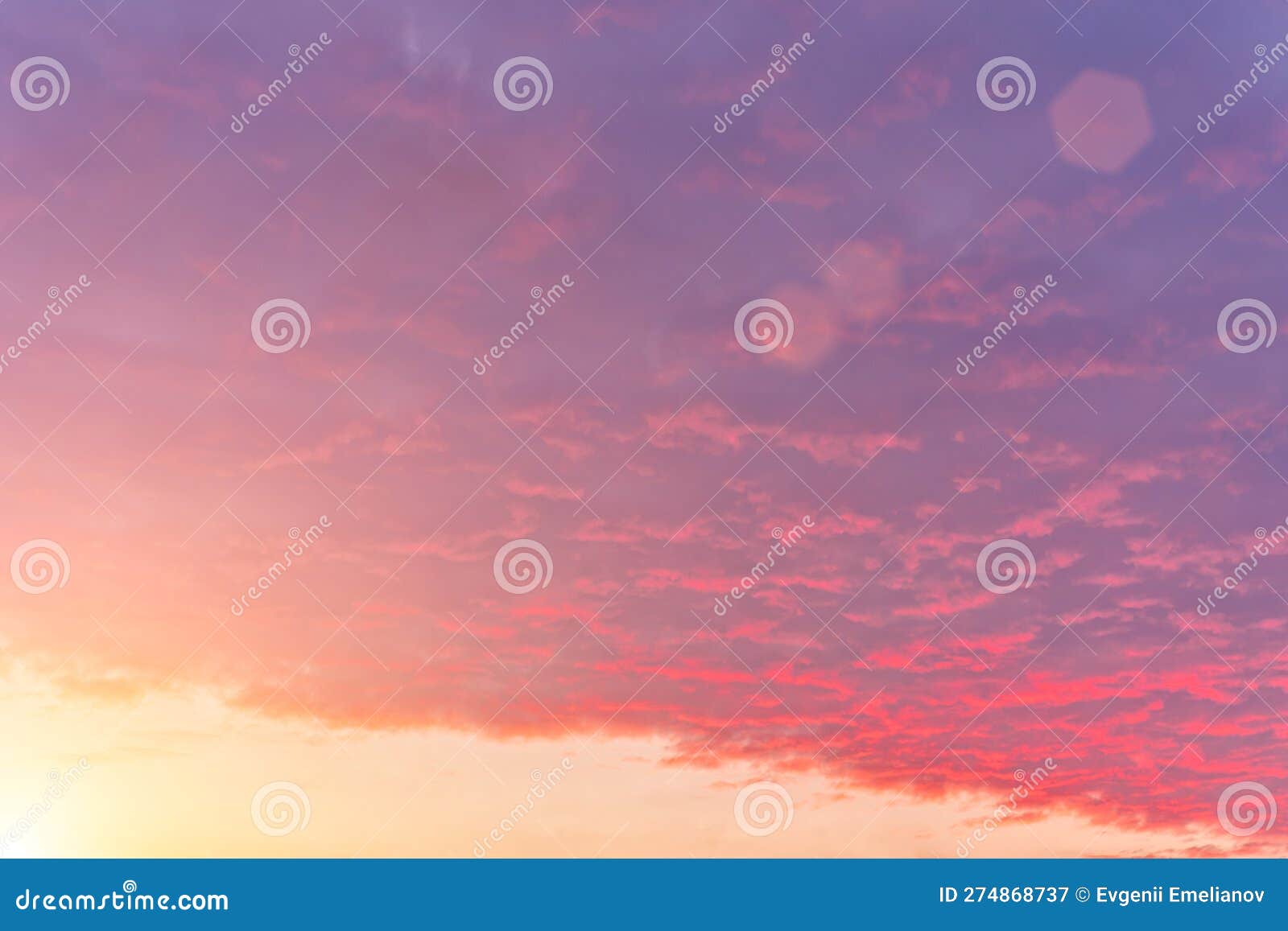 The Rays Of The Sun Breaking Through The Clouds In The Evening Or In the-rays-of-the-sun-breaking-through-the-clouds-in-the-evening-or-in