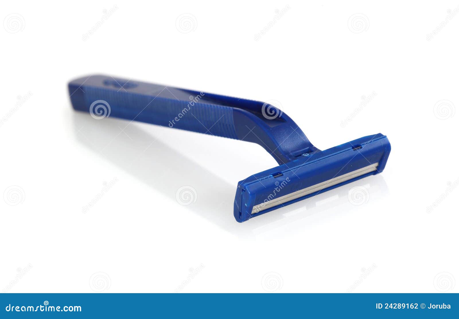 Razor stock photo. Image of white, cosmetic, beauty, razer 24289162