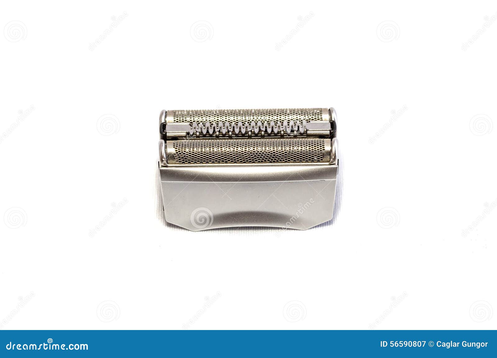 Razor Blade for Electric Shaver Stock Image Image of rechargeable