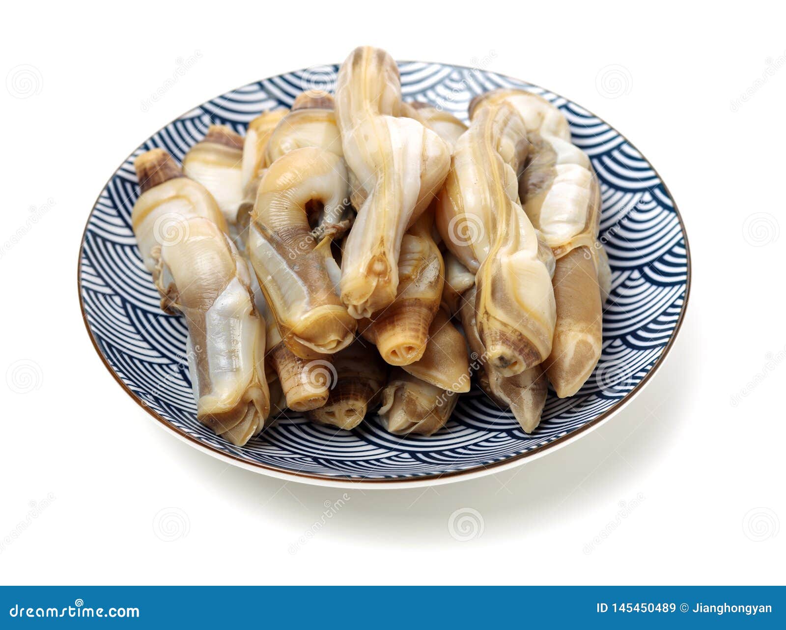 Razor clams stock image. Image of peaceful, bivalves 145450489