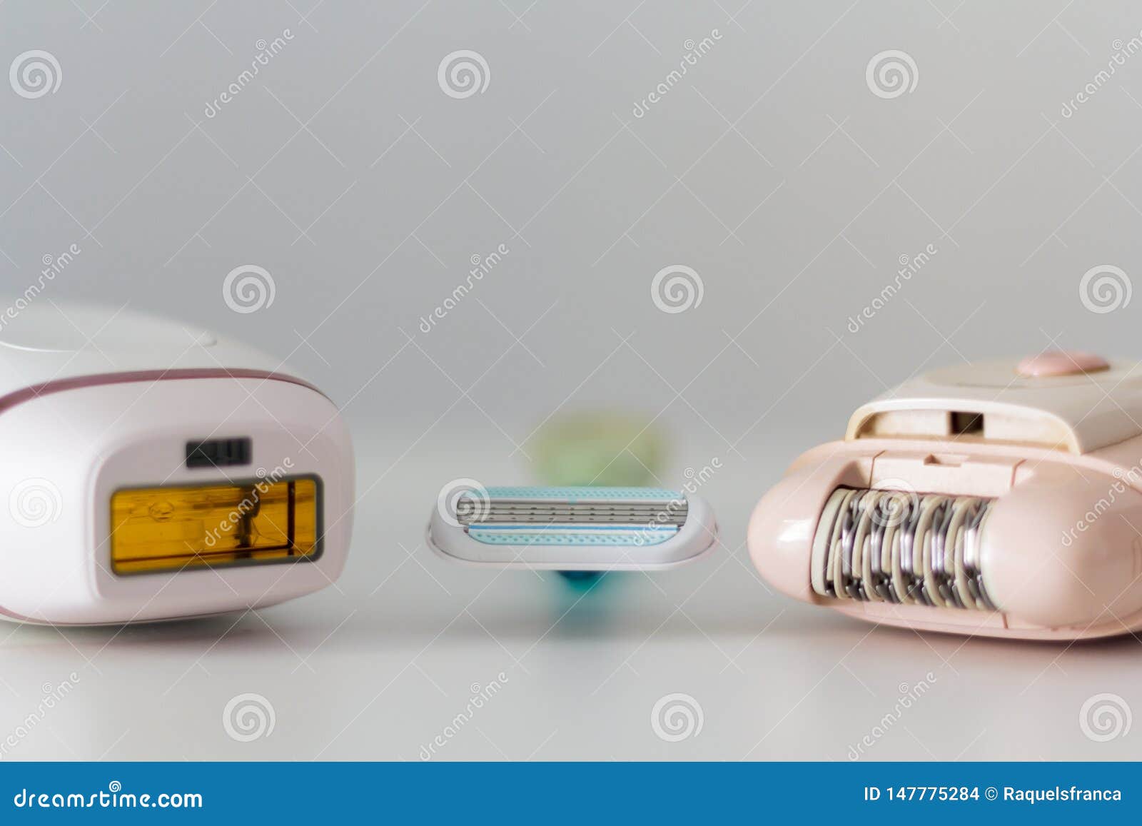 epilator