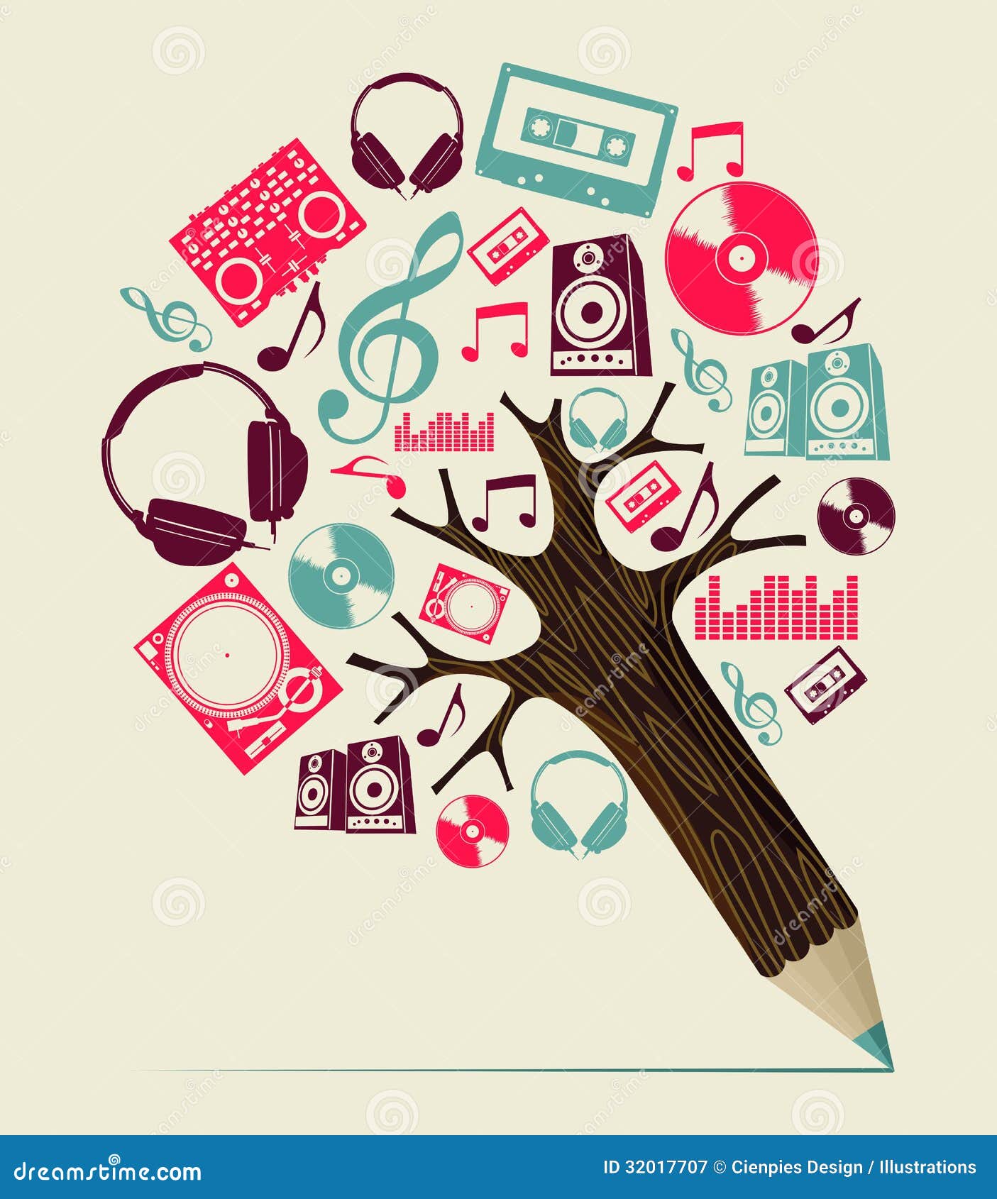 Resultado de imagen para musica concepto