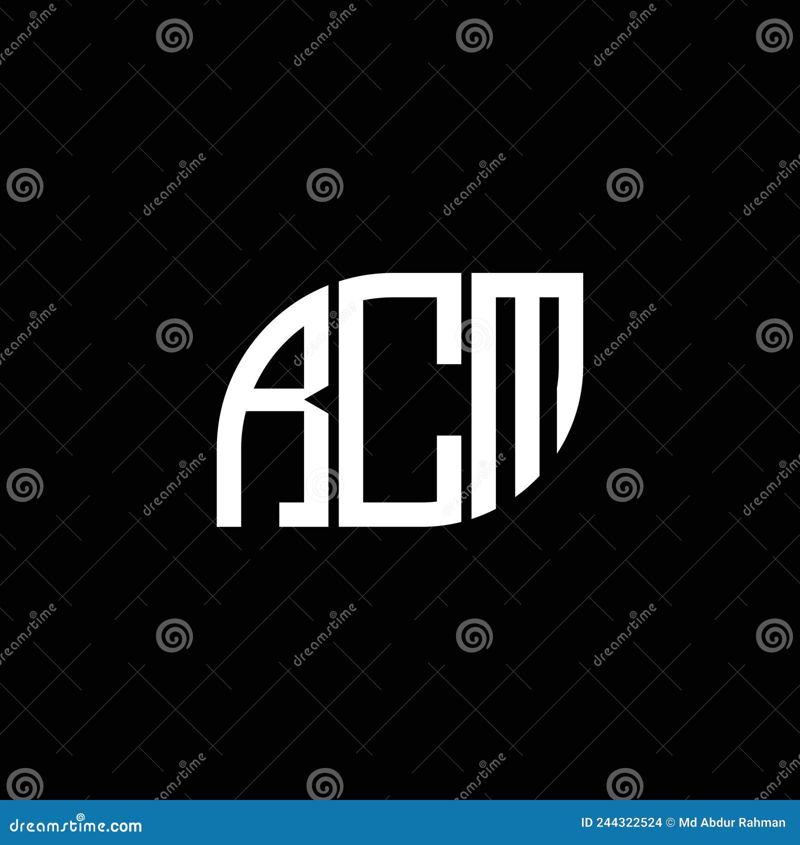 RCM BUSINESS - NEW LOGO / NEW PRODUCTS