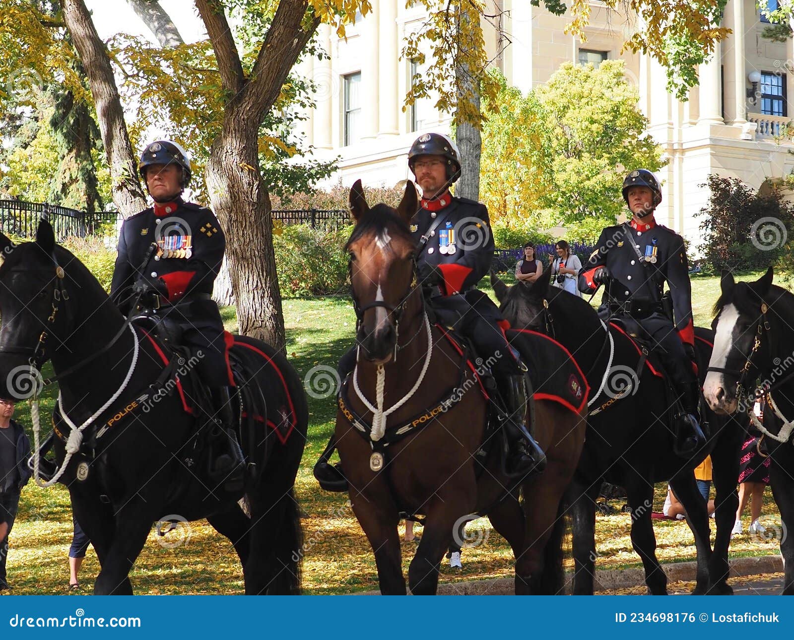 Peace Officers Memorial Day Background Stock Photo by ©tharun15 46030677