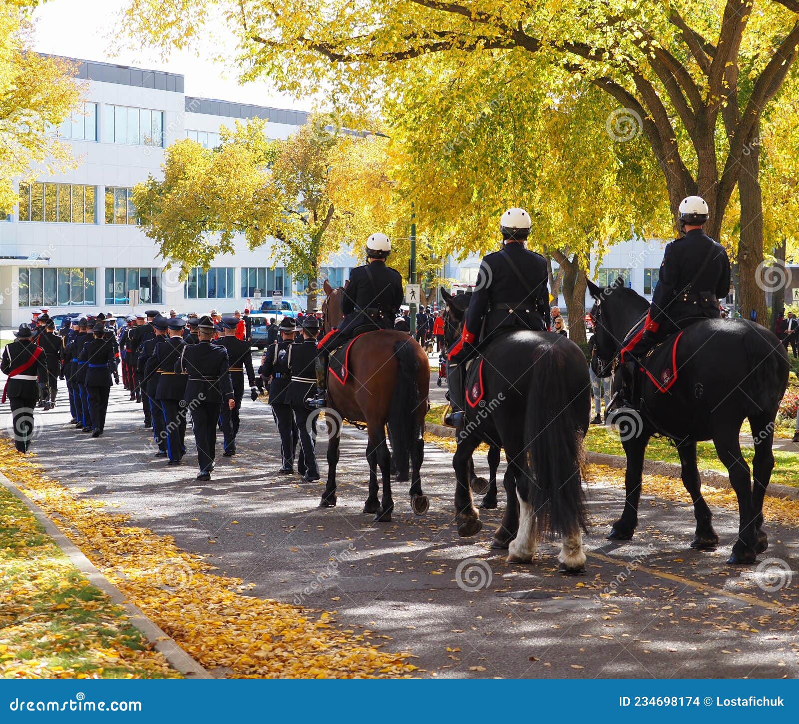 Peace Officers Memorial Day Background Stock Photo by ©tharun15 46030677