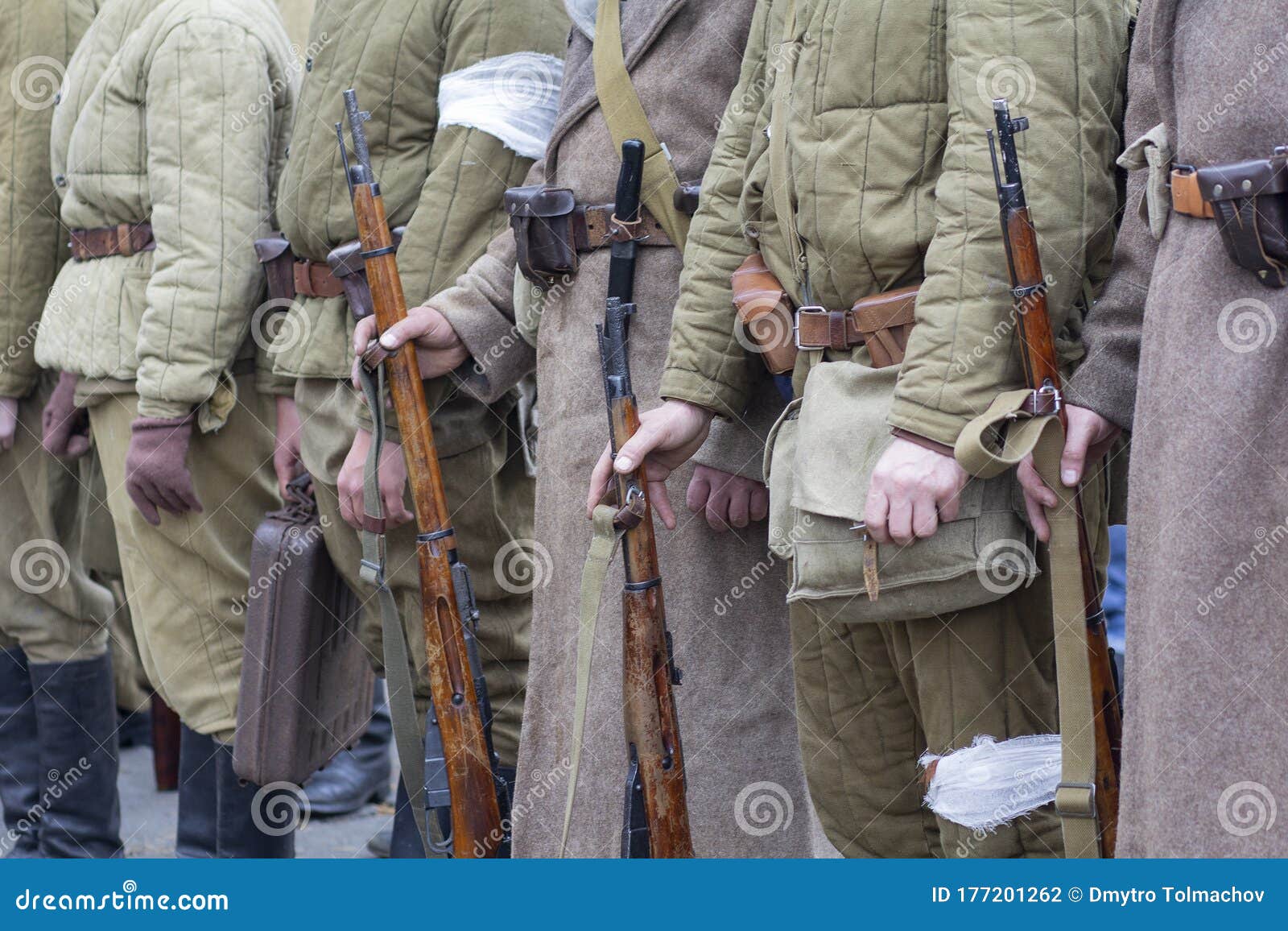 Soviet Ww2 Weapons